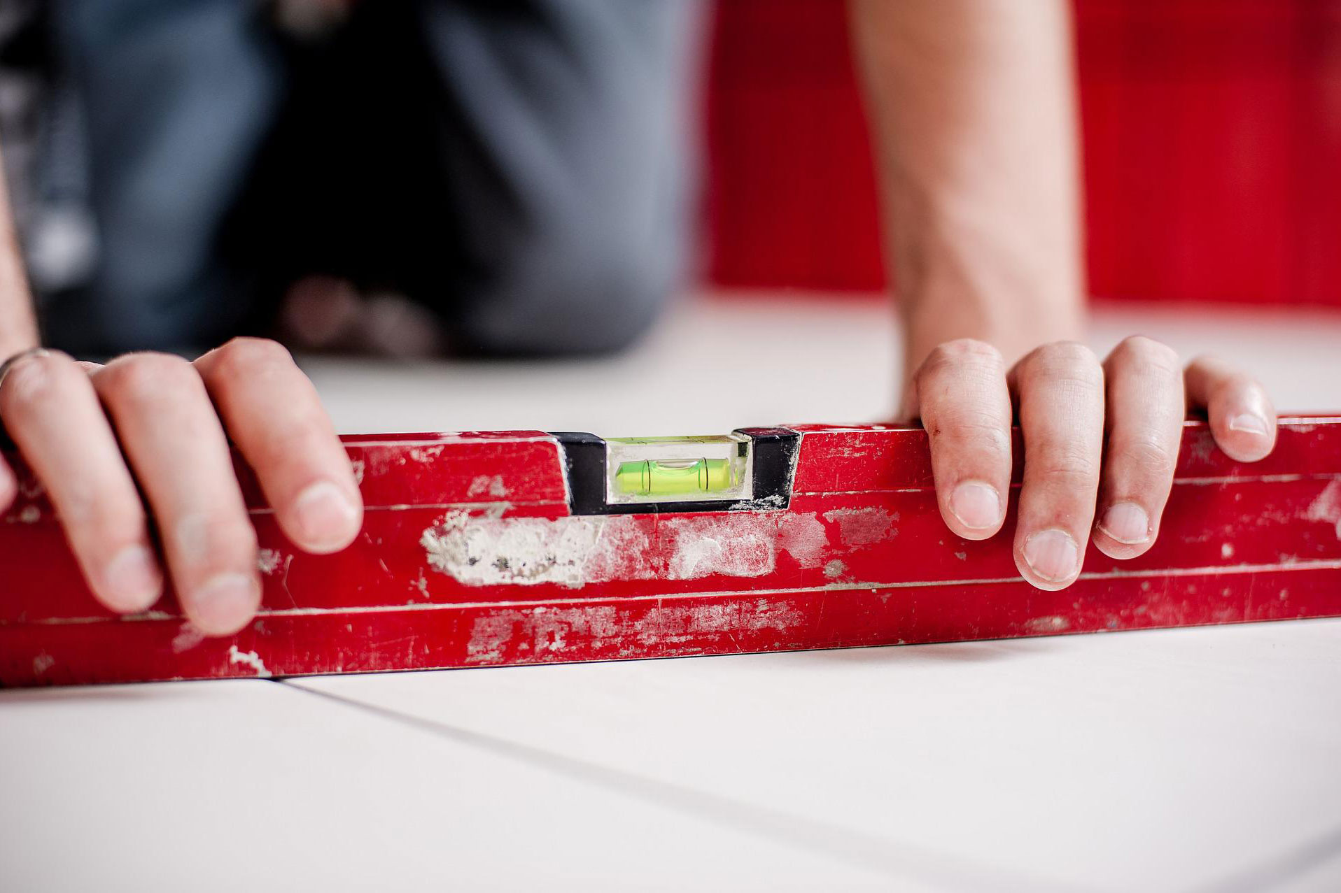 Bild von Reparaturen